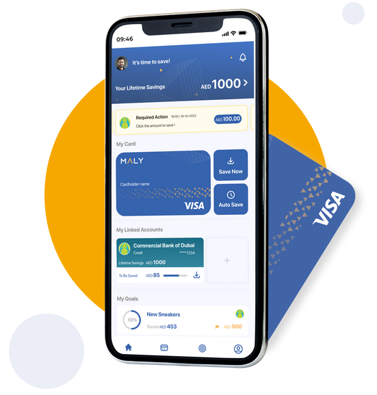 Next-gen digital savings and money mentor app MALY is ready to lead the way in KSA