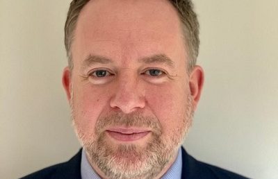 CAPEX appoints Paul Turner as Executive Director – UAE & MENA Region