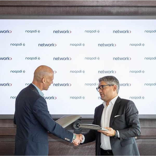 UAE fintech Noqodi expands collaboration with Network International to broaden its digital payments offerings