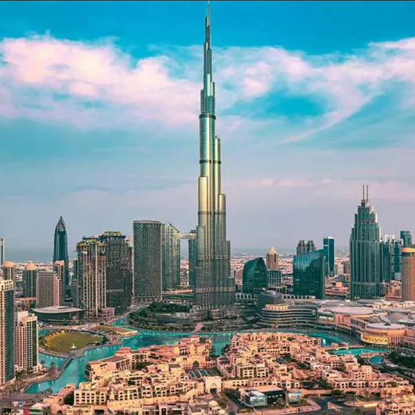 Fintech accelerator Archie selects the UAE as its first global launch market