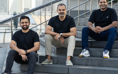 Abu Dhabi fintech Fuze raises US$14m seed investment in a round led by Further Ventures