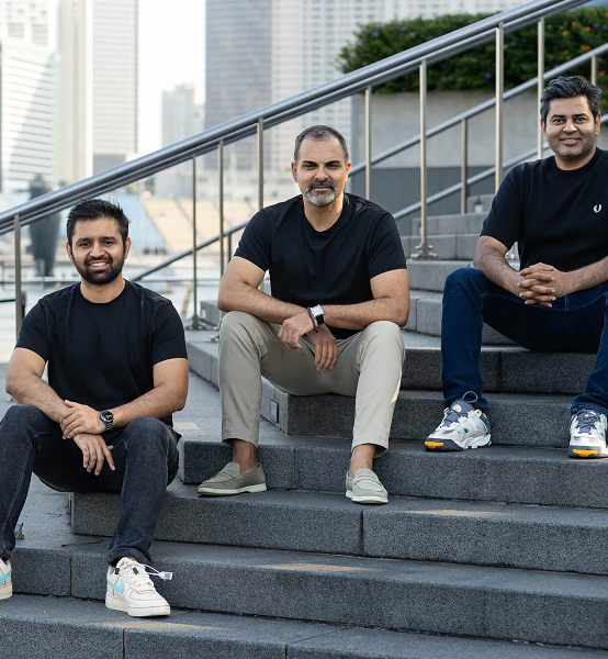 Abu Dhabi fintech Fuze raises US$14m seed investment in a round led by Further Ventures