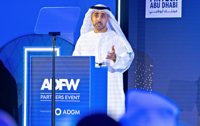 Abu Dhabi’s economic power in focus as 25 key entities congregate to deliver Abu Dhabi Finance Week 2023