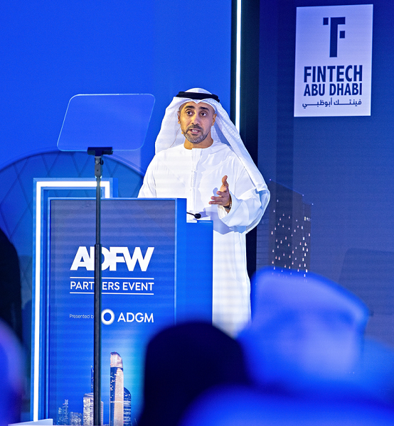 Abu Dhabi’s economic power in focus as 25 key entities congregate to deliver Abu Dhabi Finance Week 2023