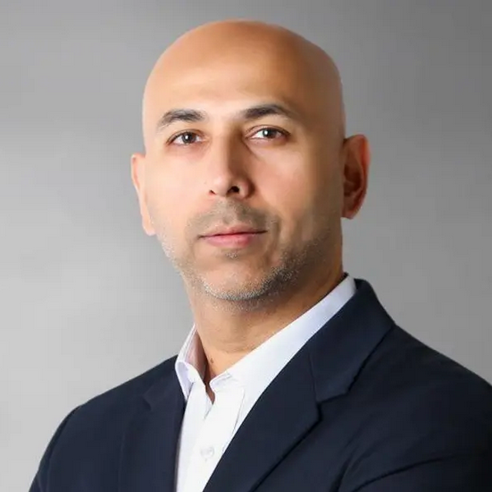 Alif Pay launches in the UAE appointing Shafique Ibrahim as CEO