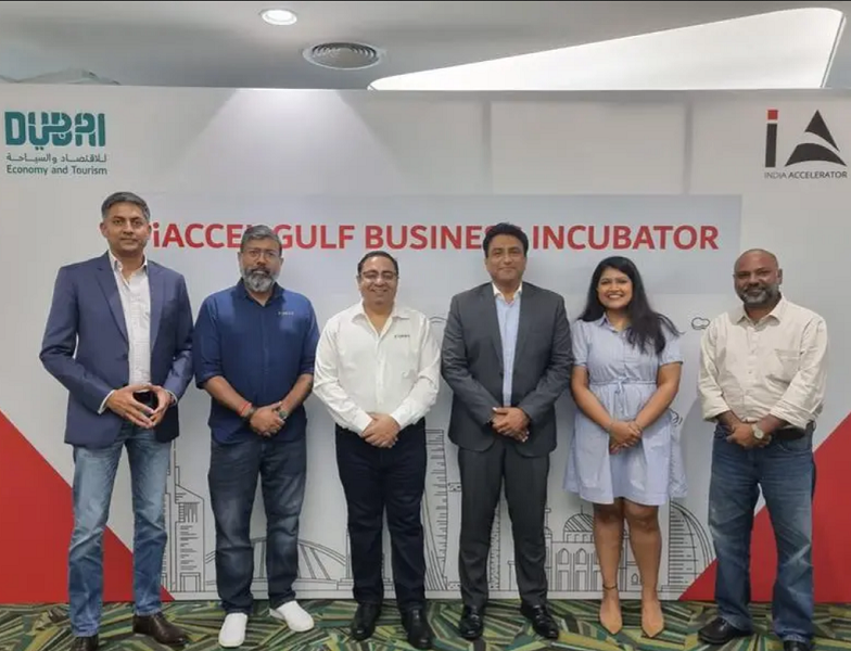 iAccel Gulf Business Incubator partners with ERB to revolutionise the fintech industry in the UAE