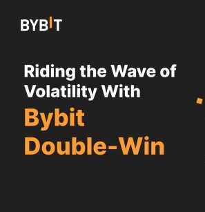 Bybit Introduces Double-Win, a Revolutionary Trading Tool to Capture Market Movements