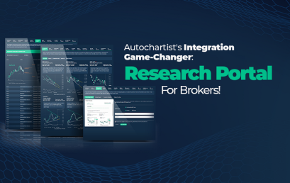 One Research Portal to speak to all your traders