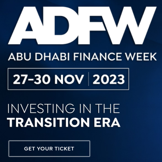 Abu Dhabi Finance Week 2023