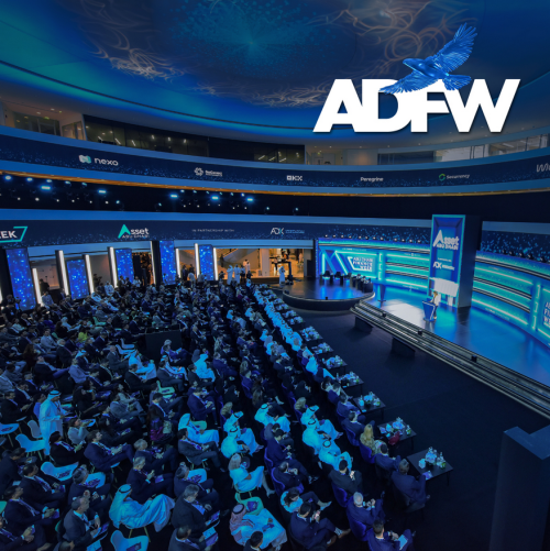 Abu Dhabi Finance Week’s 2023 edition expects leadership of 3500+ top financial firms from over 100 countries