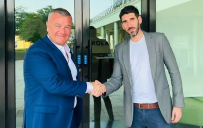 Australian fintech innovator Lakeba Group partners with the UAE’s AstroLabs