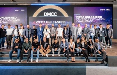 MENA’s Largest Hackathon in the UAE: Three Winners with Web3-Improving Inventions