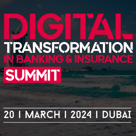 Digital Transformation in Banking & Insurance Summit