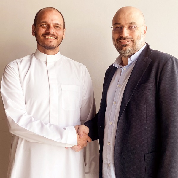 Dubai startup Mafhoom secures 5 million Dirhams in pre-seed funding round