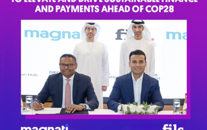 Magnati partners with Fils to elevate and drive sustainable finance and payments