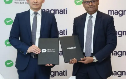 Magnati partners with WeChat to enable UAE merchants to accept WeChat Pay payments