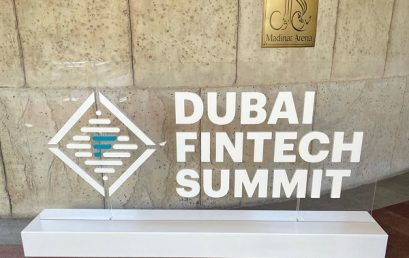 Dubai FinTech Summit 2024 gathers industry leaders to drive the future of FinTech