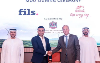 Mashreq partners with fintech Fils to launch carbon offsetting services for corporate clients