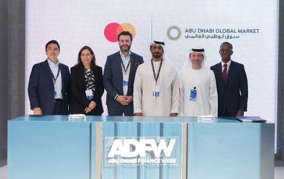 ADGM and Mastercard partner to empower UAE’s booming SME sector