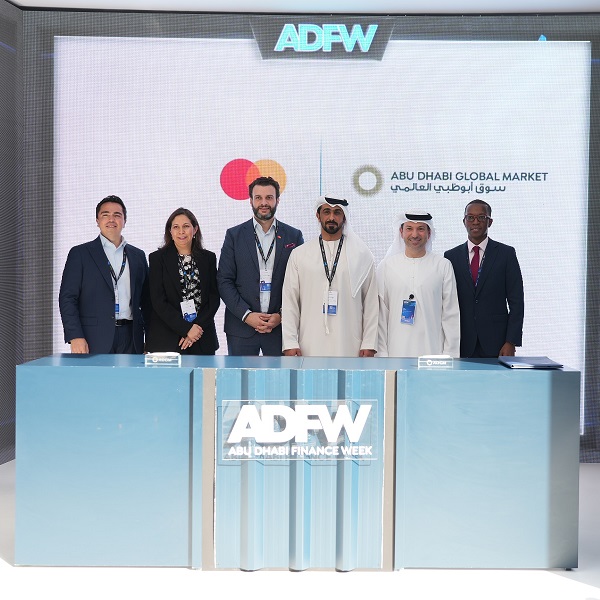 ADGM and Mastercard partner to empower UAE’s booming SME sector