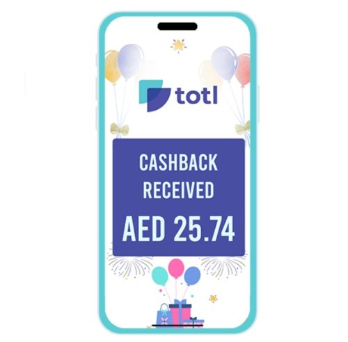 UAE fintech platform Znap rebrands to TOTL
