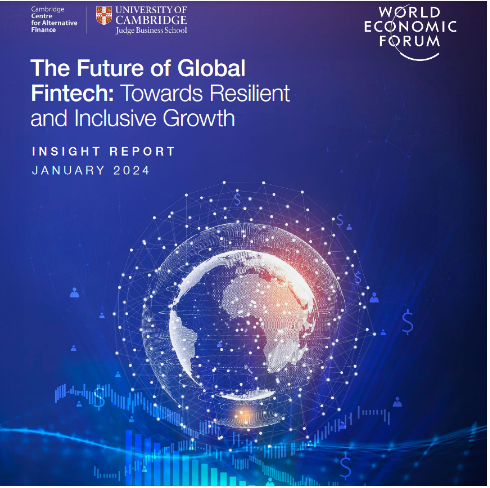 How consumer demand continues to drive global fintech growth