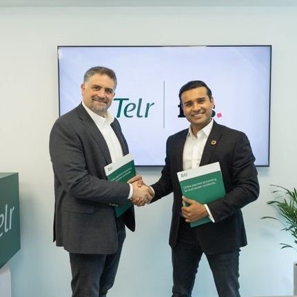 Emirati fintechs Telr and Fils partner to drive sustainability in finance and payments