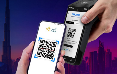 Magnati and Al Etihad Payments partner to provide UAE merchants with instant digital payments