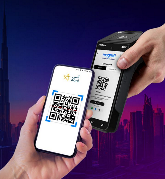 Magnati and Al Etihad Payments partner to provide UAE merchants with instant digital payments