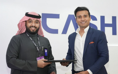 CASHIN KSA and UAE fintech Fils partner to accelerate sustainability in payment solutions across Saudi Arabia