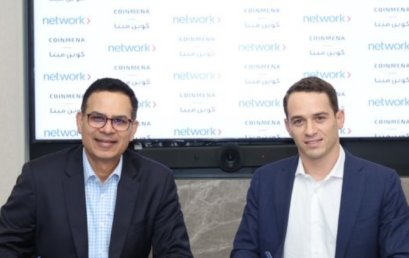Network International announces strategic collaboration with virtual asset service provider CoinMENA