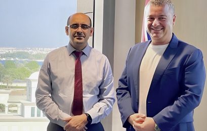 Lakeba Group and University of Wollongong in Dubai collaborate on cutting-edge AI for financial services