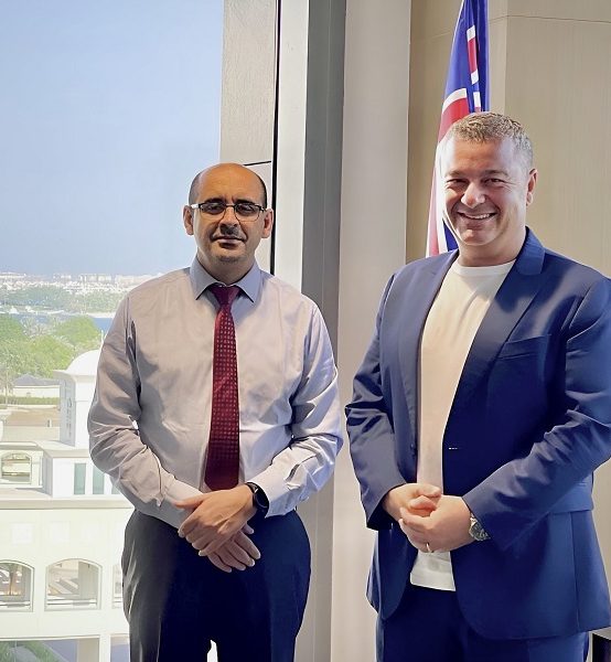 Lakeba Group and University of Wollongong in Dubai collaborate on cutting-edge AI for financial services