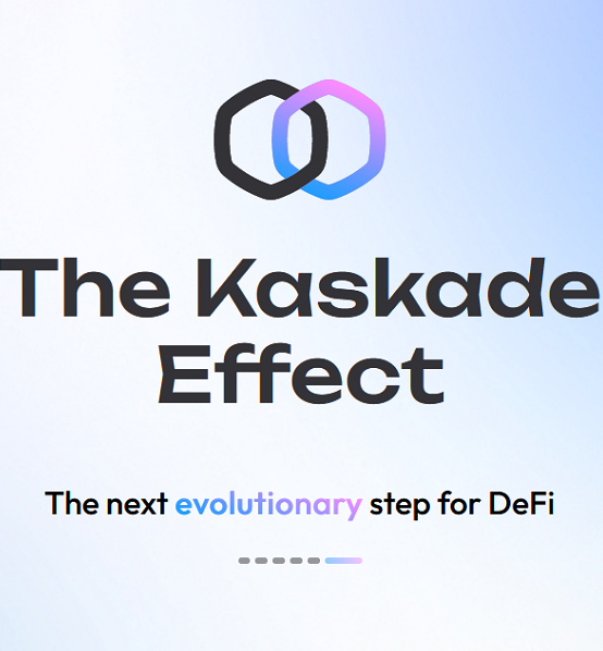 Kaskade Finance closes oversubscribed Pre-Seed funding round