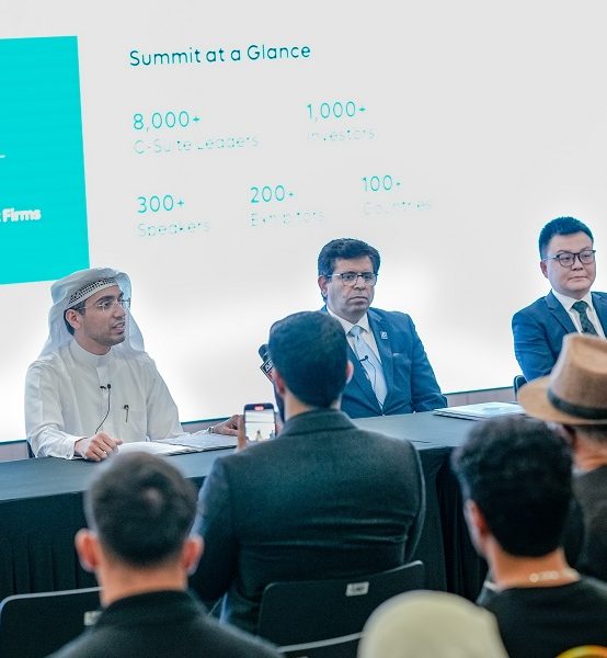 Fintech funding continues to surge as Second Edition of Dubai FinTech Summit commences