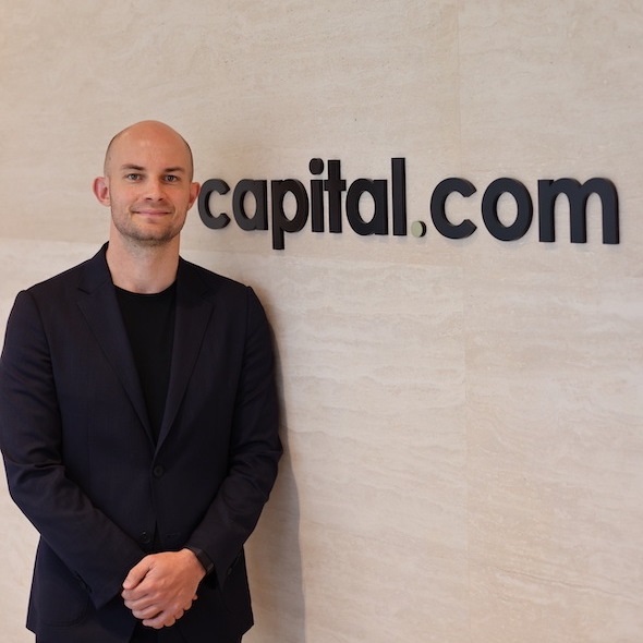 Capital.com opens new regional Head Office in UAE under #NextGenFDI Initiative