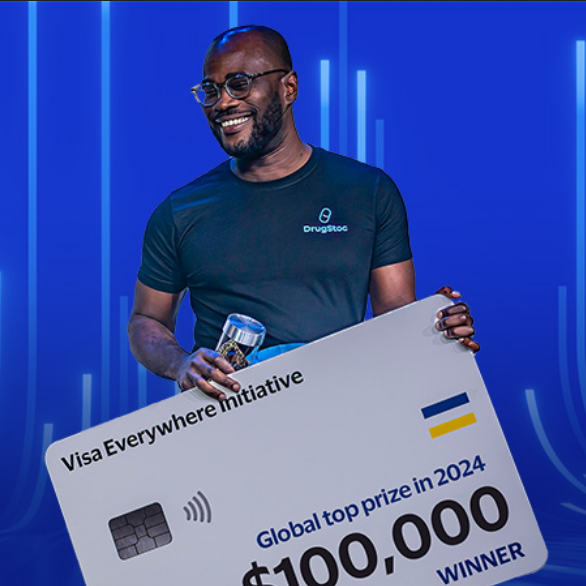 Applications are now open for UAE fintech startups for the Visa Everywhere Initiative