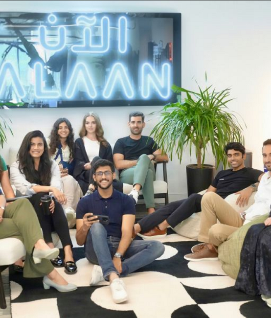 UAE fintech startup Alaan ranks No. 1 globally for expense management on G2