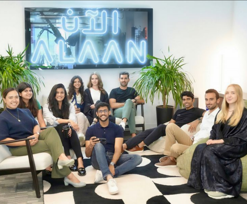 UAE fintech startup Alaan ranks No. 1 globally for expense management on G2