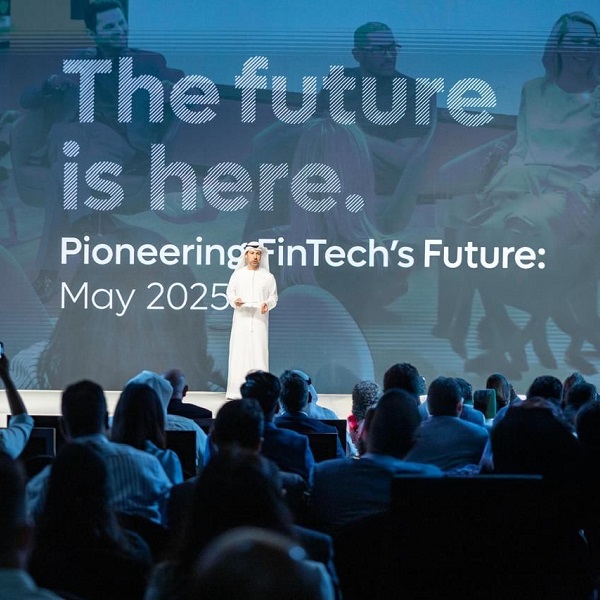 The 2nd Dubai FinTech Summit concludes, dates announced for the Dubai FinTech Summit 2025