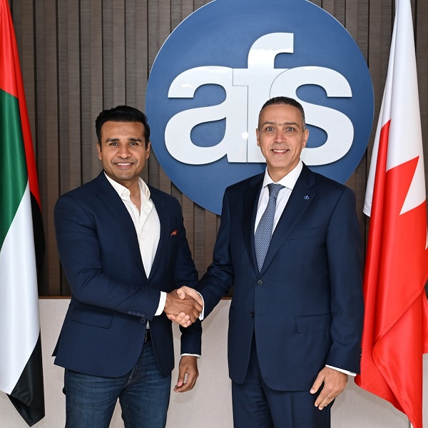 Fils and Arab Financial Services partnership to drive sustainable digital transformation in the MENA region