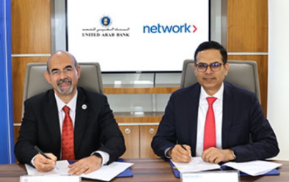 United Arab Bank partners with Network International for its omnichannel payment solutions in the UAE