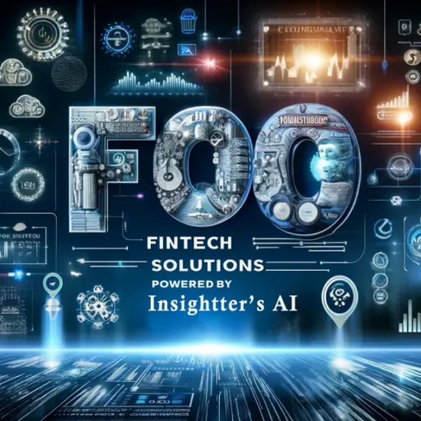 UAE fintech FOO partners with Insightter to empower data and AI-driven financial solutions