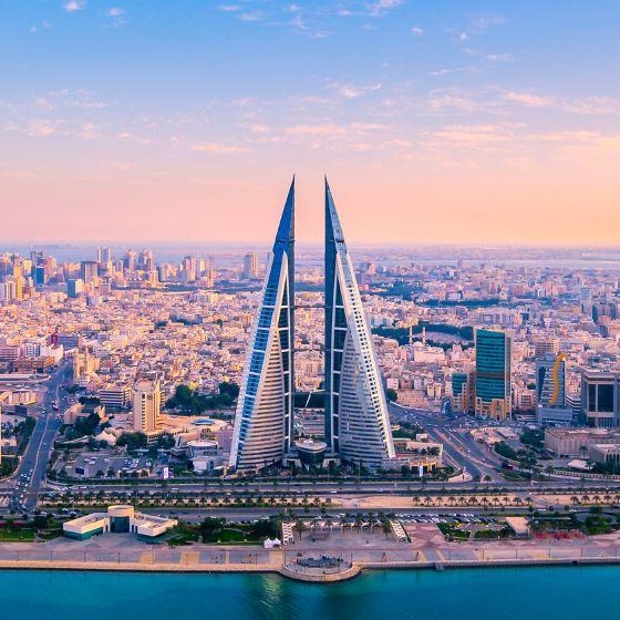 BitOasis expands to Bahrain with new license and office