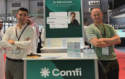 Fintech startup Comfi secures $5 million debt facility