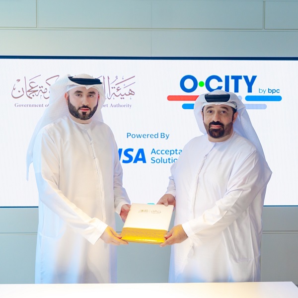 Ajman Transport Authority partners with BPC to digitalize Ajman public transport payments through O-CITY