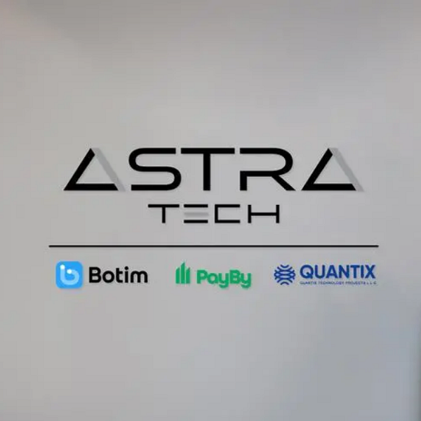 Astra Tech’s Quantix granted a full Finance Company License by the Central Bank of UAE