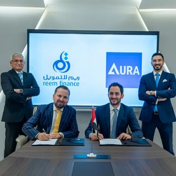 Aura and Reem Finance partner to improve SME cash flow through innovative credit products