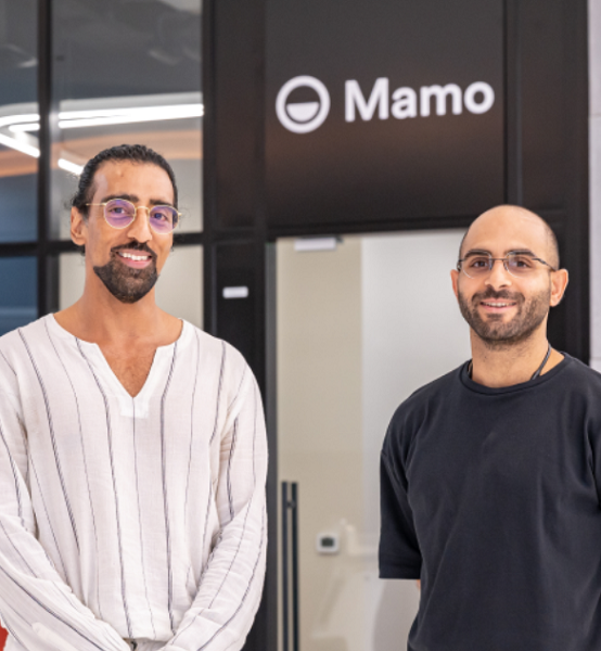 UAE fintech startup Mamo closes $3.4 million funding round