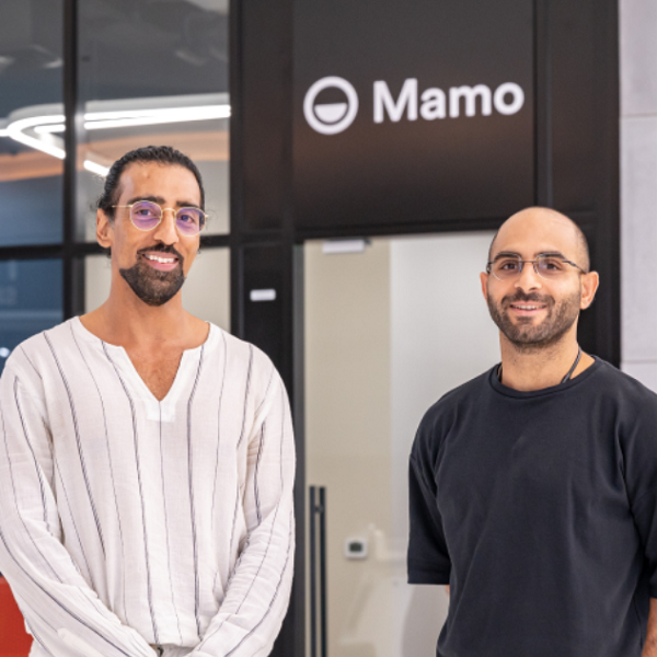 UAE fintech startup Mamo closes $3.4 million funding round